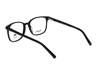 Rückansicht Pepe Jeans 417443 (001P)