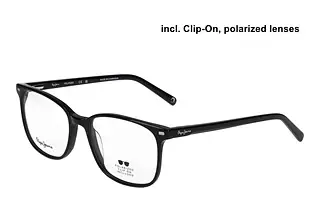 Pepe Jeans 417443 001P