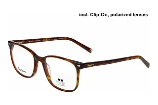 Pepe Jeans 417443 151P Braun
