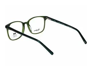 Rückansicht Pepe Jeans 417443 (521P)