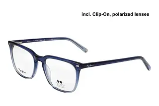 Pepe Jeans 417444 608P Blau