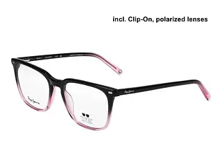 Vorderansicht Pepe Jeans 417444 (914P)