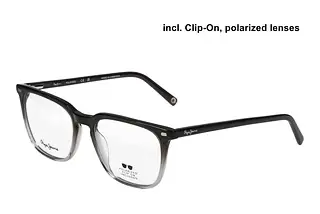 Pepe Jeans 417444 955P Grau