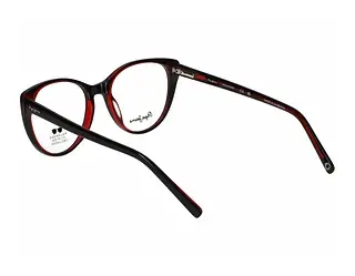Rückansicht Pepe Jeans 417445 (206P)