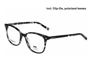 Pepe Jeans 417446 105P Braun