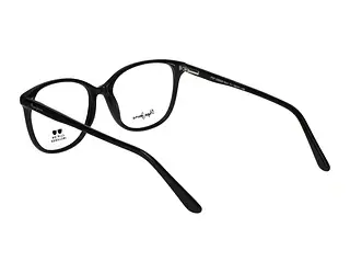 Rückansicht Pepe Jeans 417460 (001P)
