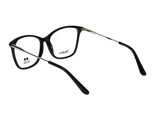 Rückansicht Pepe Jeans 417461 (001P)