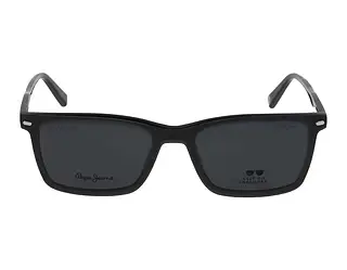 Seitenansicht Pepe Jeans 417462 (001P)