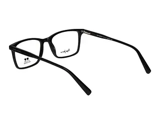 Rückansicht Pepe Jeans 417462 (001P)