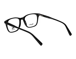 Rückansicht Pepe Jeans 417463 (001P)