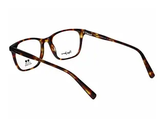 Rückansicht Pepe Jeans 417463 (106P)