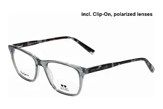 Pepe Jeans 417463 606P Blau