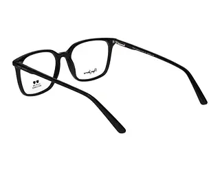 Rückansicht Pepe Jeans 417464 (001P)