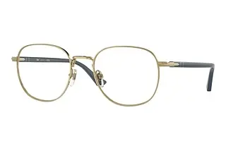 Vorderansicht Persol PO1007V (515)