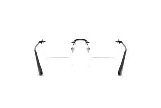 Rückansicht Persol LUC (PO1030V - 1078)