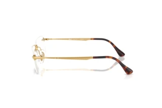 Seitenansicht Persol LUC (PO1030V - 515)