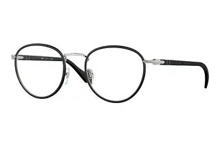 Persol PO2410VJ 1119 Silver Black
