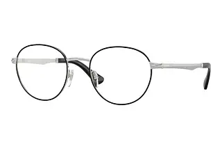 Persol PO2460V 1074 Black-Silver