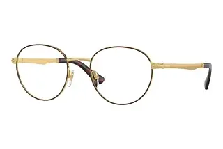 Vorderansicht Persol PO2460V (1075)