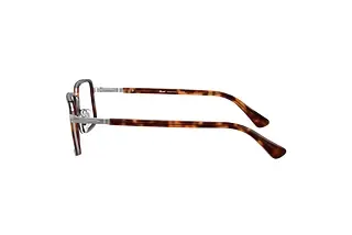 Seitenansicht Persol PO2473V (513)