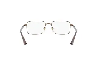 Rückansicht Persol PO2482V (1081)