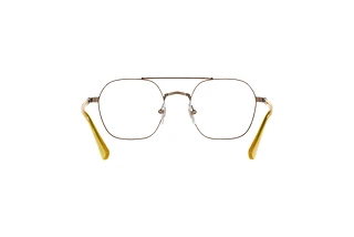Rückansicht Persol PO2483V (1107)