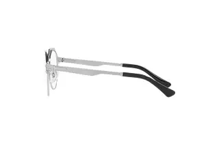 Seitenansicht Persol PO2488V (1114)