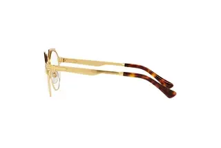 Seitenansicht Persol PO2488V (1115)