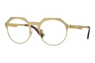Persol PO2488V 1115 Gold