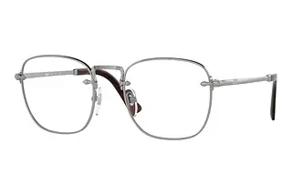 Persol PO2490V 513 Gunmetal