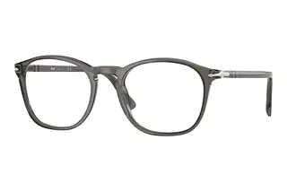 Persol PO3007VM 1196 Transparent Grey