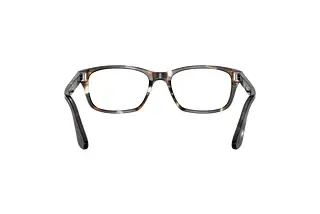 Rückansicht Persol PO3012V (1124)