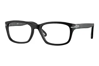 Persol PO3012V 900 Matte Black