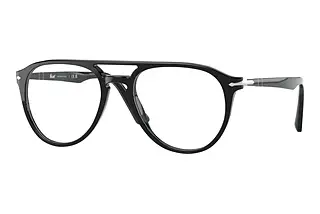 Vorderansicht Persol PO3160V (095)