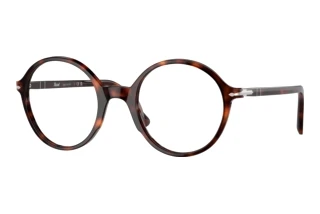 Vorderansicht Persol PO3249V (24)
