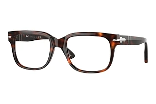 Vorderansicht Persol PO3252V (24)