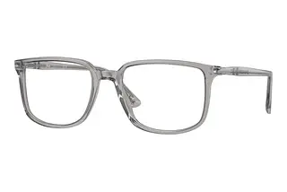 Persol PO3275V 309 Transparent Grey