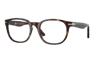 Vorderansicht Persol PO3283V (24)