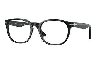 Persol PO3283V 95 Black