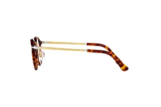 Seitenansicht Persol VICO (PO3309V - 24)