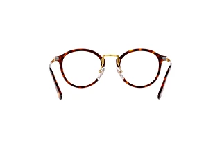 Rückansicht Persol VICO (PO3309V - 24)