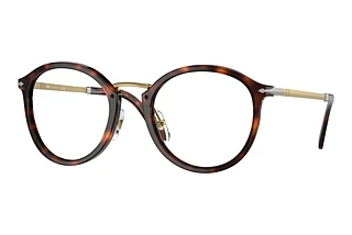 Vorderansicht Persol VICO (PO3309V - 24)