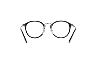 Rückansicht Persol VICO (PO3309V - 95)