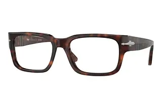 Vorderansicht Persol PO3315V (24)