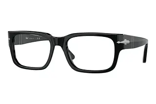 Vorderansicht Persol PO3315V (95)