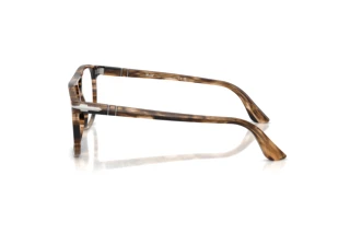 Seitenansicht Persol GRETA (PO3329V - 1236)