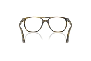 Rückansicht Persol GRETA (PO3329V - 1237)