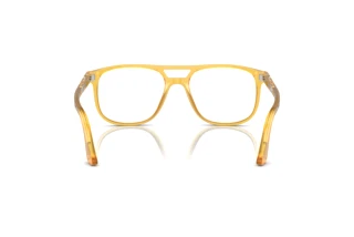 Rückansicht Persol GRETA (PO3329V - 204)