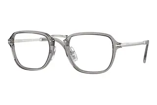 Persol PO3331V 309 Transparent Grey