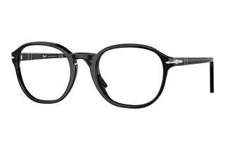 Persol PO3343V 95 Black